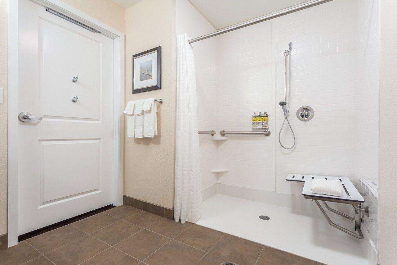 Candlewood Suites Eau Claire I-94 By Ihg Exterior foto