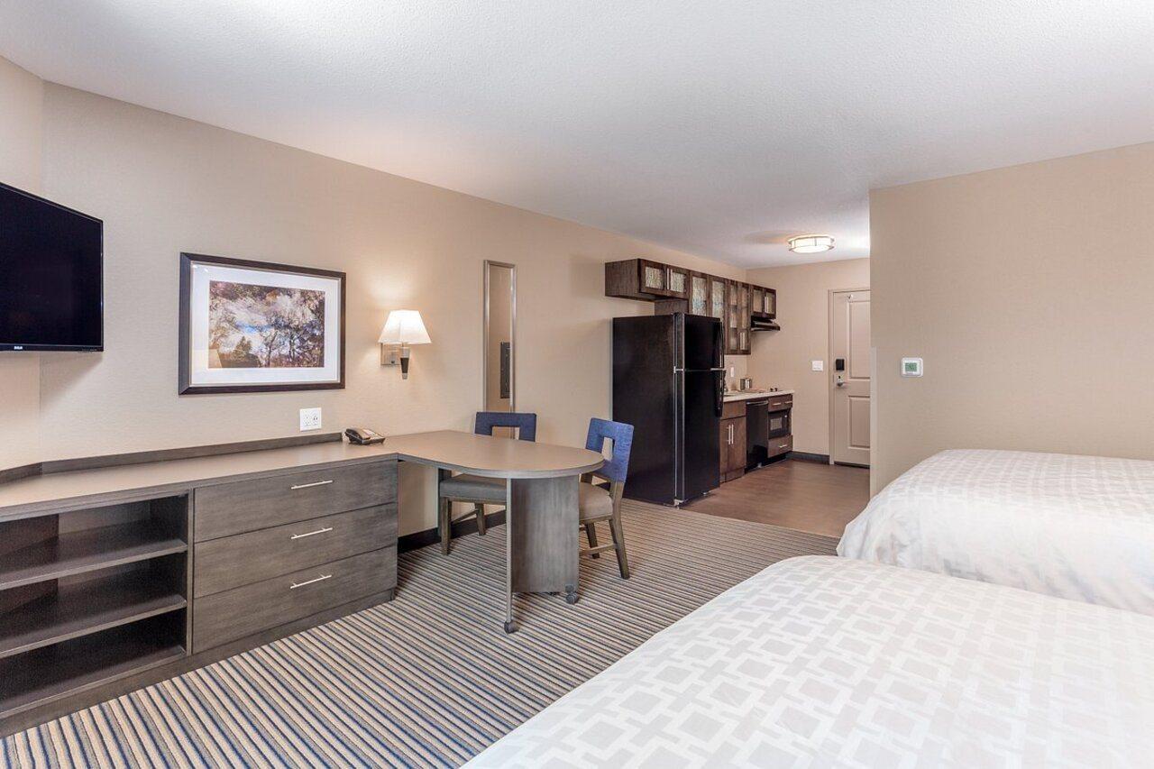 Candlewood Suites Eau Claire I-94 By Ihg Exterior foto
