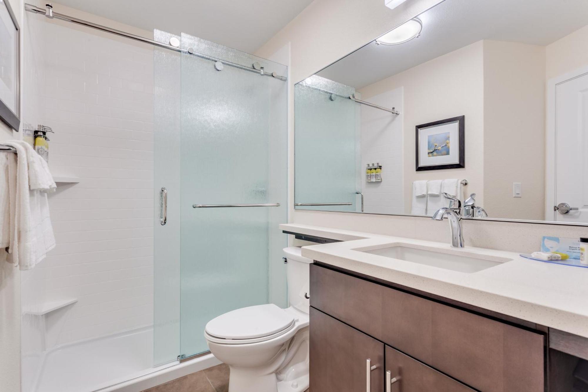 Candlewood Suites Eau Claire I-94 By Ihg Exterior foto