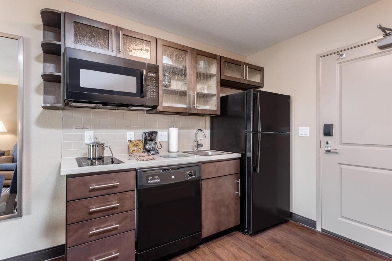 Candlewood Suites Eau Claire I-94 By Ihg Exterior foto