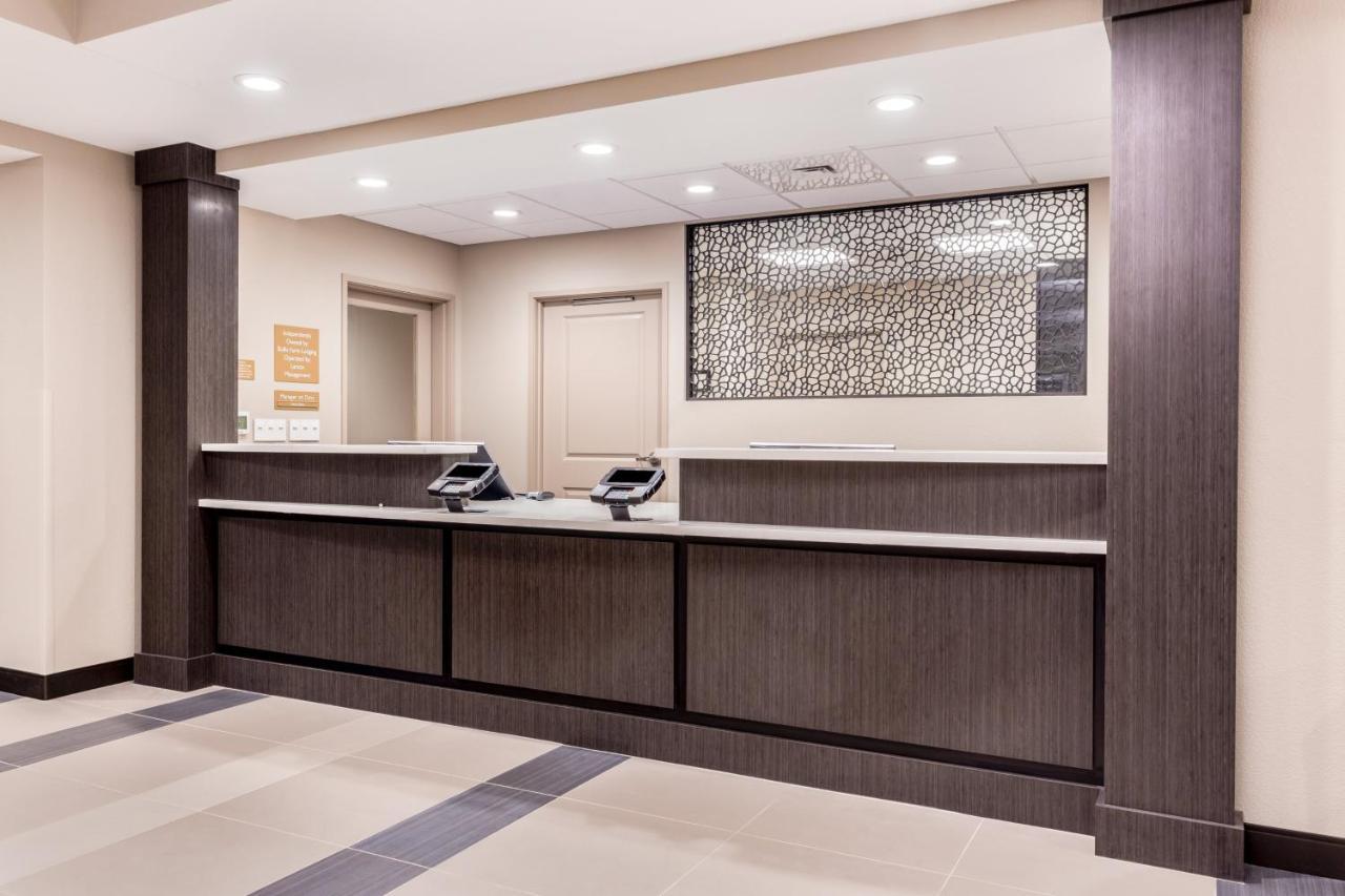 Candlewood Suites Eau Claire I-94 By Ihg Exterior foto